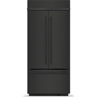 Smeg Citrus CJF11WHUS