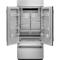 KitchenAid French 3-Door KBFN536SPS