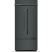 Smeg Milk Frother MFF11CRUS