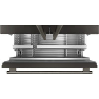 Smeg Milk Frother MFF11CRUS