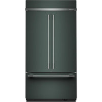 Smeg Milk Frother MFF11PBUS