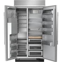 Danby Compact DCR045B1BSLDB