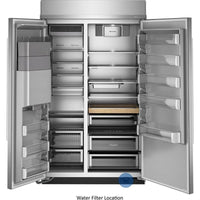 Danby Compact DCR045B1BSLDB