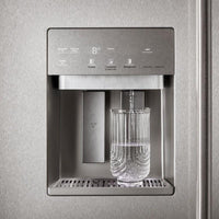 Danby Compact DCR045B1BSLDB