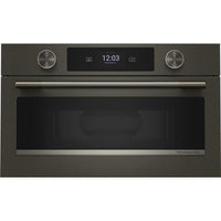 Danby Countertop DBMW0925BBS