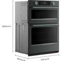 KitchenAid Combination Oven