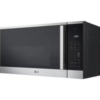 LG Over-the-Range MVEM1825X