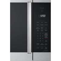 LG Over-the-Range MVEM1825X