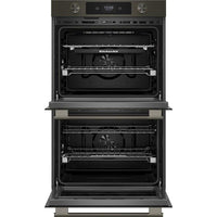 KitchenAid Double Oven