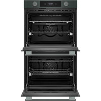 KitchenAid Double Oven  KOED730SJP