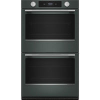 KitchenAid Double Oven  KOED730SJP