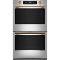 KitchenAid Double Oven  KOED730SPS