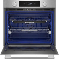 KitchenAid Single Oven