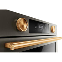 KitchenAid Single Oven KOES730SBE KOES730SBE