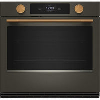 KitchenAid Single Oven KOES730SBE KOES730SBE