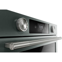 KitchenAid Single Oven KOES730SJP KOES730SJP