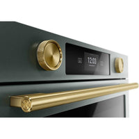 KitchenAid Single Oven KOES730SJP KOES730SJP