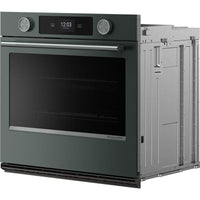 KitchenAid Single Oven KOES730SJP KOES730SJP