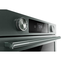 KitchenAid Single Oven KOES730SJP KOES730SJP