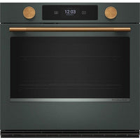 KitchenAid Single Oven KOES730SJP KOES730SJP