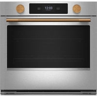 KitchenAid Single Oven