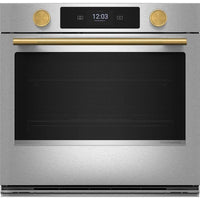 KitchenAid Single Oven
