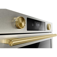 KitchenAid Single Oven