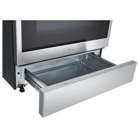 LG Electric LSEL6335XE