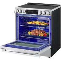 LG Electric LSEL6335XE