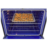 LG Electric LSEL6335ZE