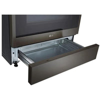 LG Electric LSEL6335ZE