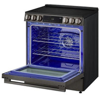 LG Electric LSEL6335ZE