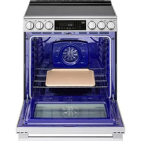 LG Electric LSEL6337XE