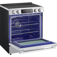 LG Electric LSIL6334XE