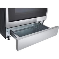 LG Electric LSIL6336XE