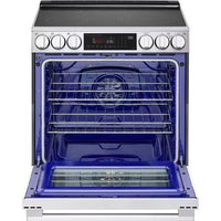 LG Electric LSIL6336XE