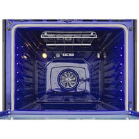 LG Electric LSIL6336XE