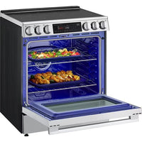 LG Electric LSIL6336XE