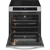 Frigidaire Electric FCFI308CBS