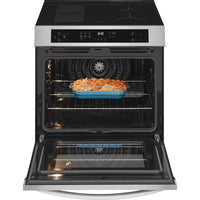 Frigidaire Electric FCFI308CBS