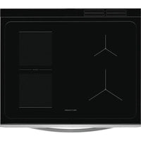 Frigidaire Electric FCFI308CBS
