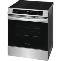 Frigidaire Electric FCFI308CBS