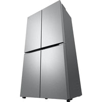 LG French 4-Door LF24C8200S