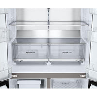 LG French 4-Door LF24C8200S