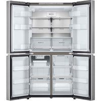 LG French 4-Door LF24C8200S