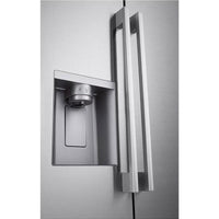 LG Side-by-Side LL27T3530S