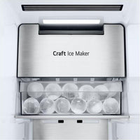 LG Side-by-Side LL27T3530S