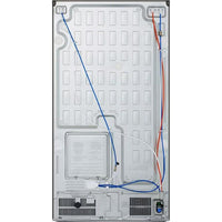 LG Side-by-Side LL27T3530S