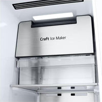 LG Side-by-Side LL27T3530S