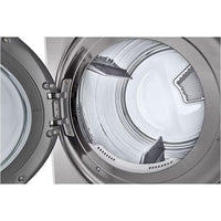 LG Stacked Washer/Dryer WKEX200HVA